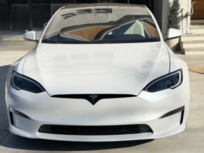 Used 2023 Tesla Model S Standard Range