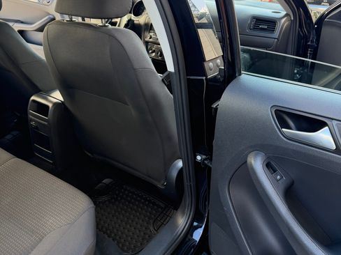 Used 2015 Volkswagen Jetta S w/ Welcome Package image 22