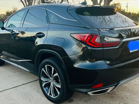 Used 2021 Lexus RX 350 FWD w/ Premium Package image 4