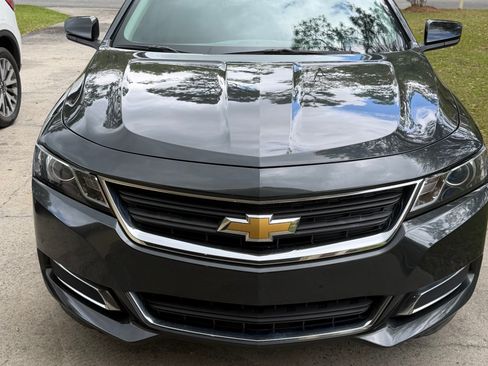 Used 2015 Chevrolet Impala LS image 1