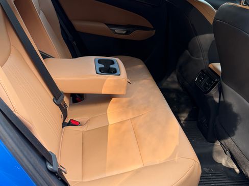 Used 2024 Lexus NX 350 AWD image 8