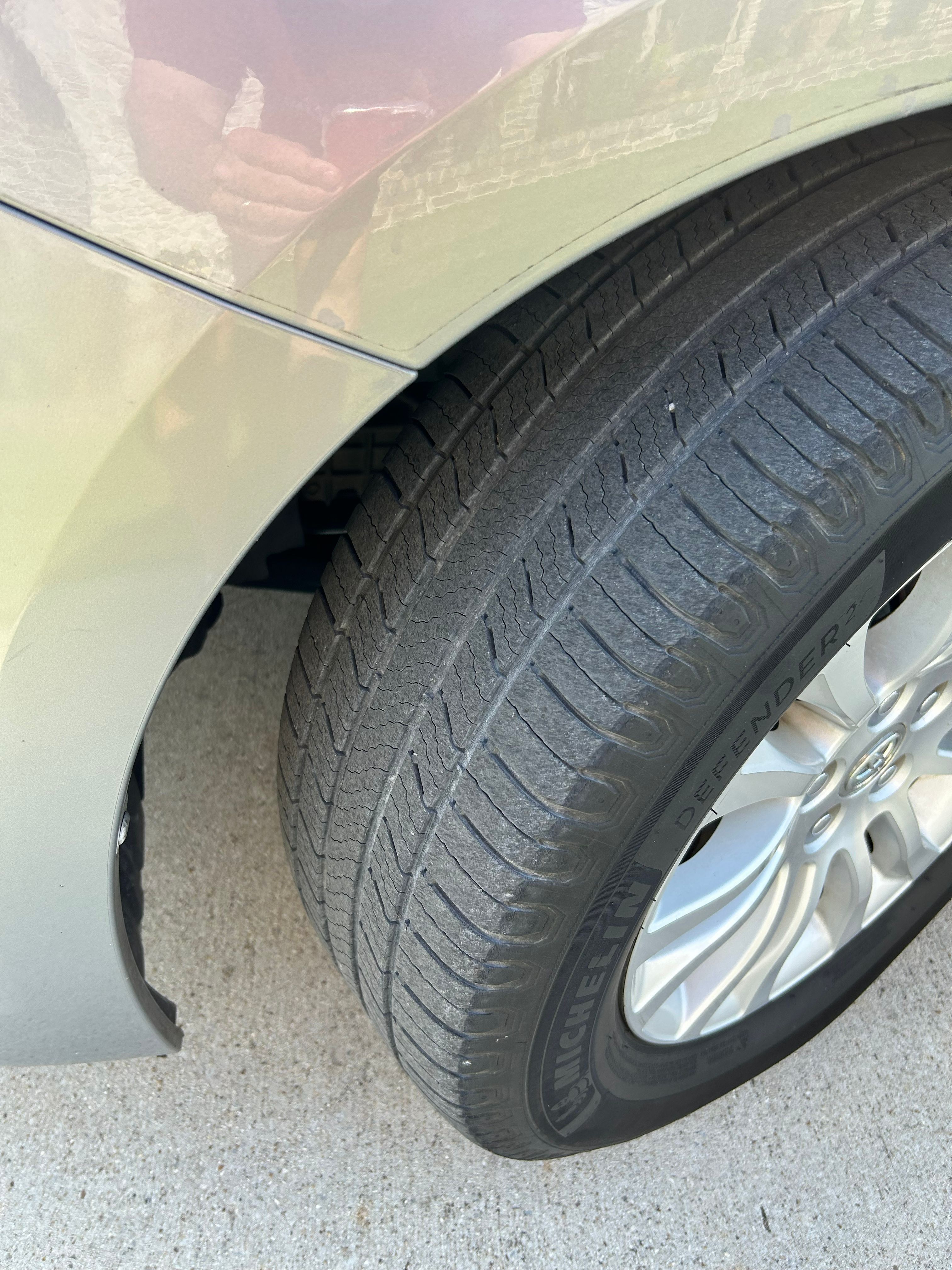Used 2015 Toyota Sienna XLE FWD image 29