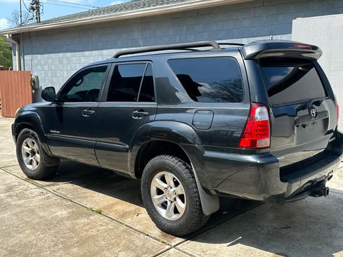 Used 2008 Toyota 4Runner Sport image 6