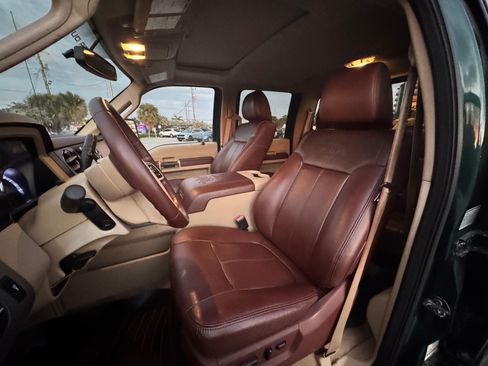 Used 2011 Ford F350 King Ranch AWD/4WD image 16