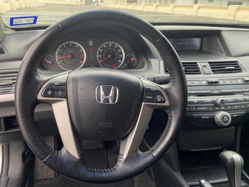 Used 2009 Honda Accord EX-L image 10