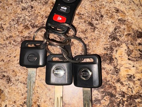 Used 2005 Nissan Altima 2.5 S w/ (S02) Side Airbags Pkg FWD image 19