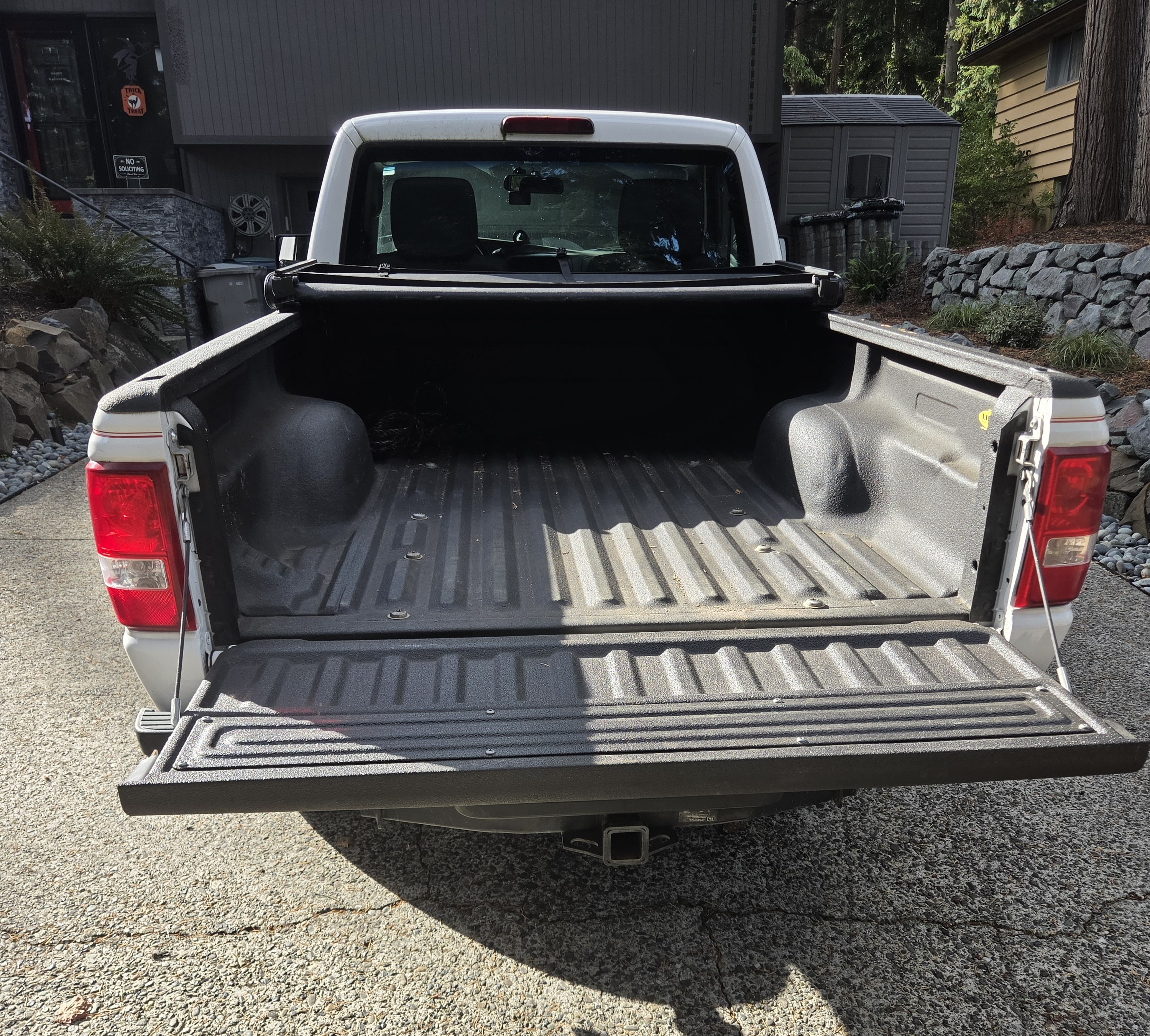 Used 2011 Ford Ranger XL RWD image 6