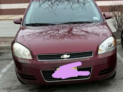 Used 2009 Chevrolet Impala LT w/ Luxury Edition Package