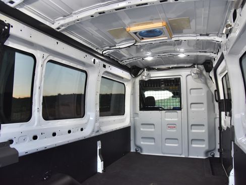 Used 2020 Ford Transit 150 148 Medium Roof AWD w/ Interior Upgrade Package image 19