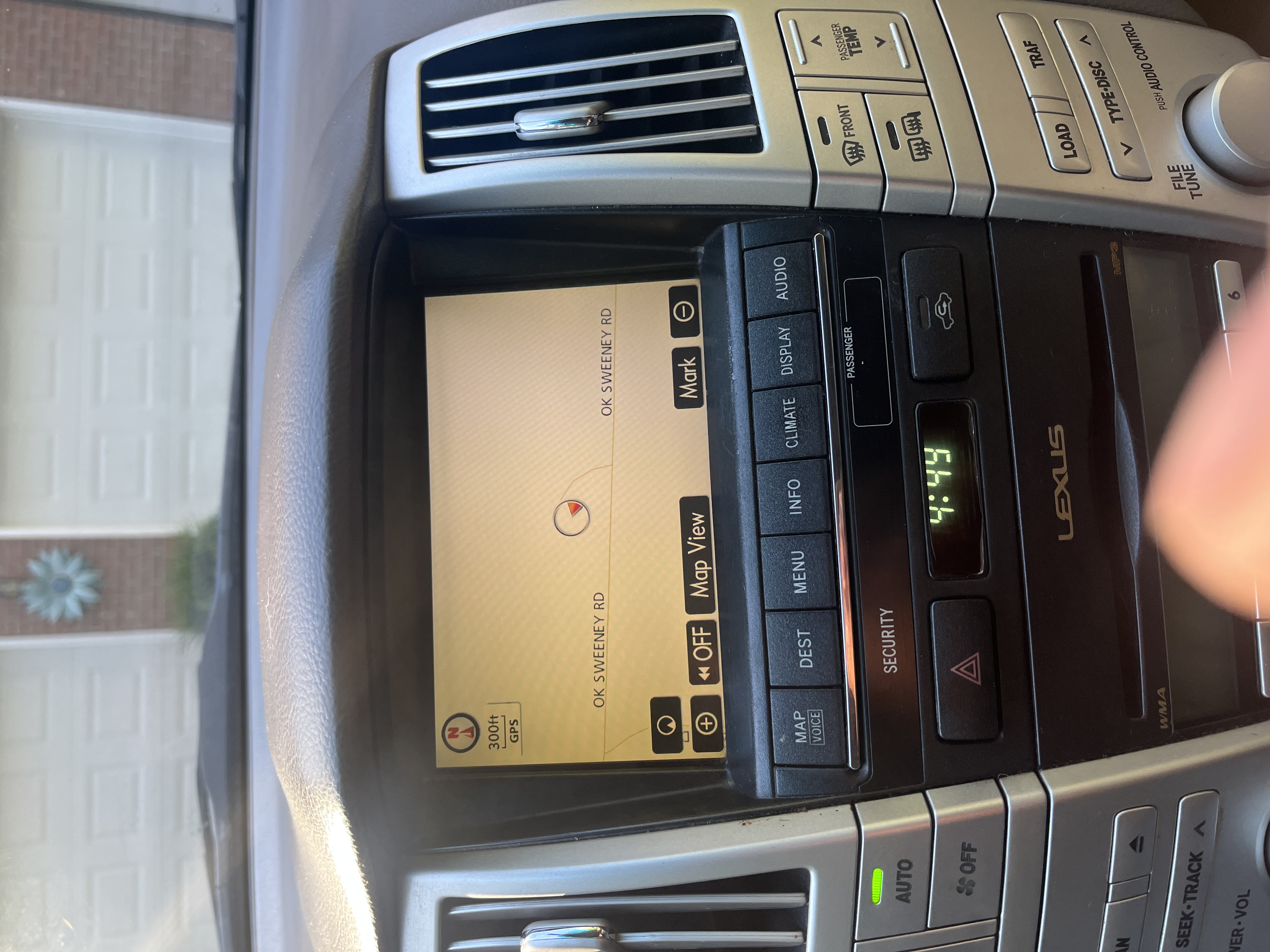 Used 2007 Lexus RX 350 2WD image 8