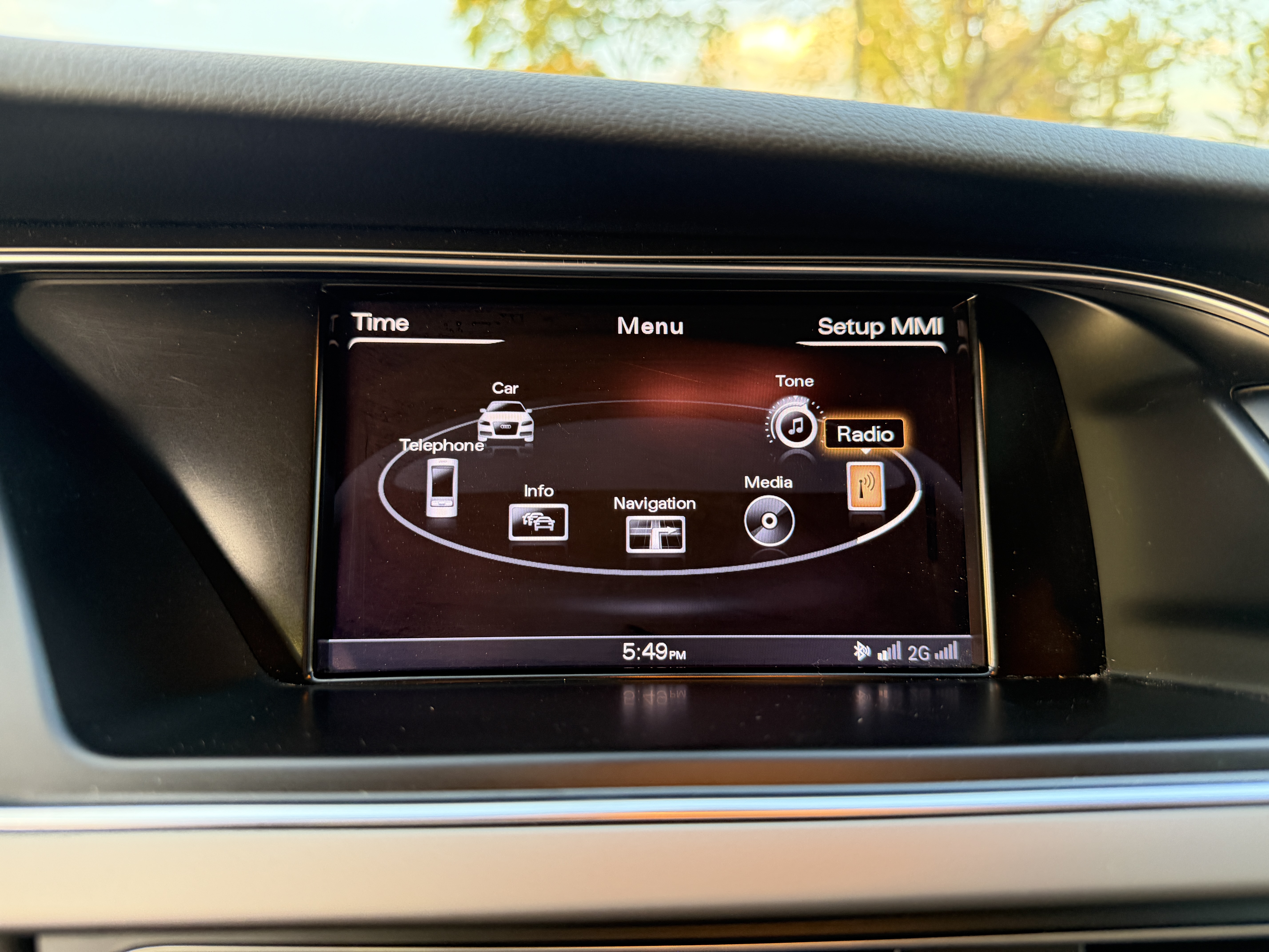 Used 2013 Audi A4 Premium Plus AWD/4WD image 21