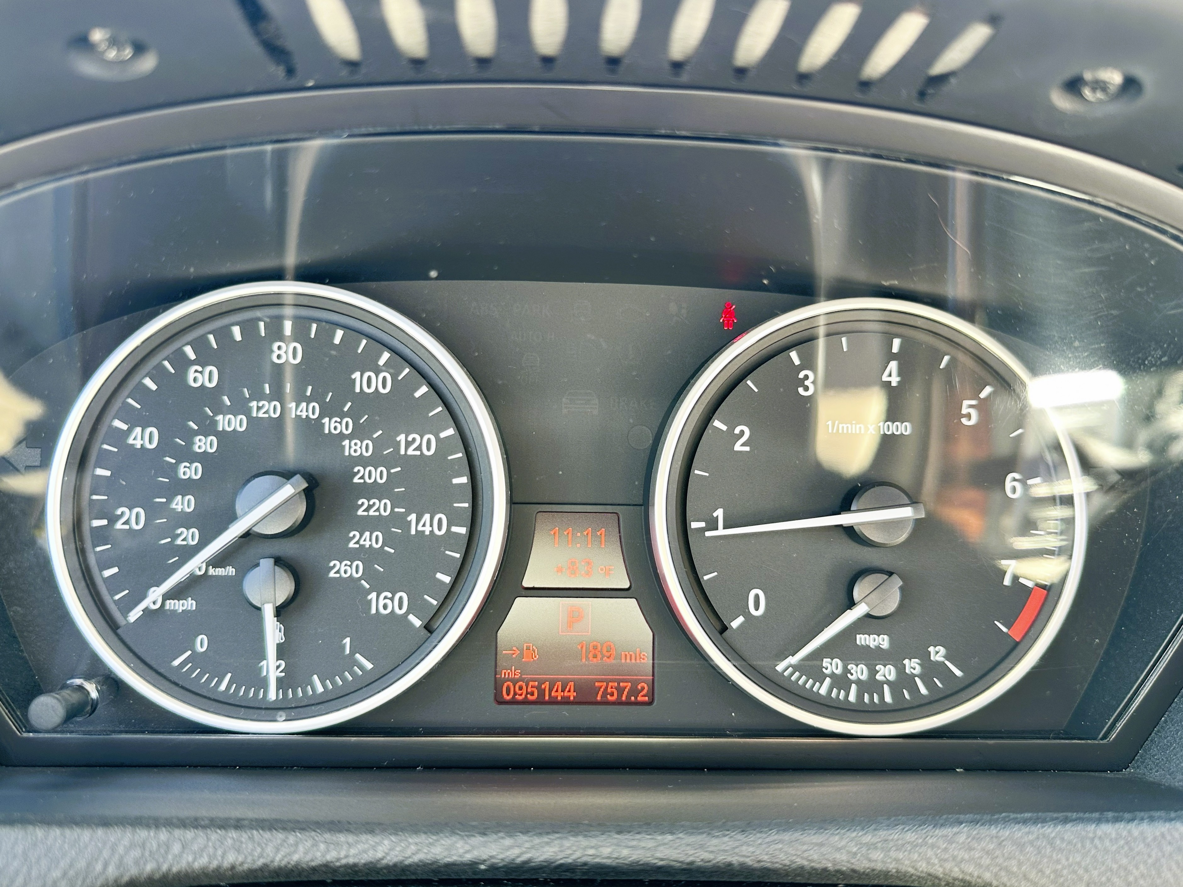 Used 2013 BMW X5 xDrive35i AWD/4WD image 14
