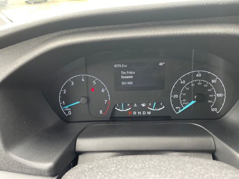 Used 2024 Ford Transit 250 Medium Roof w/ Upfitter Package image 9