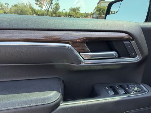 Used 2022 Chevrolet Silverado 1500 RST w/ Redline Edition RWD image 11