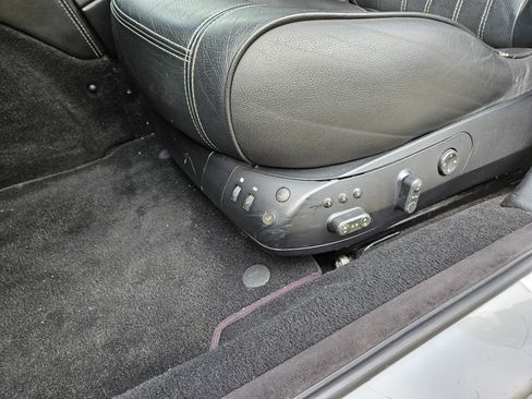 Used 2007 Maserati Quattroporte Executive GT image 15