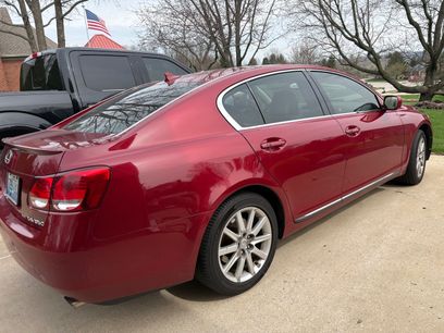 Used 2007 Lexus GS 350 350 Sedan 4D