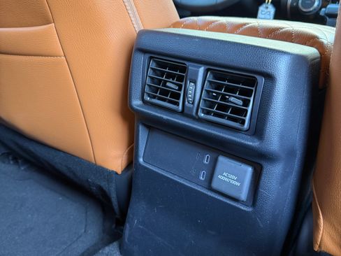 Used 2025 Toyota 4Runner TRD Off-Road AWD/4WD image 11