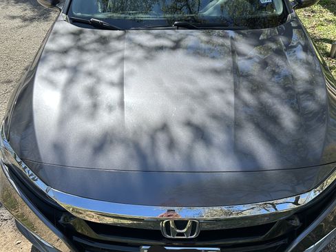 Used 2018 Honda Accord Hybrid image 5