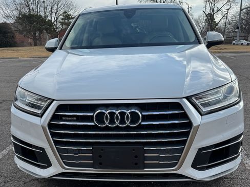 Used 2018 Audi Q7 3.0T Premium Plus w/ Premium Plus Package image 8
