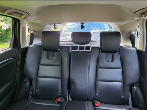 Used 2015 Honda Fit EX-L image 15