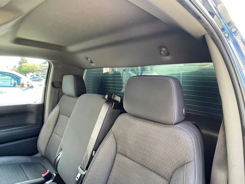 Used 2020 Chevrolet Silverado 1500 W/T w/ WT Fleet Convenience Package image 10