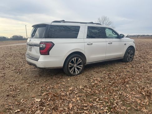 Used 2020 Ford Expedition Max King Ranch image 5