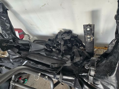 Used 2023 Jeep Wrangler Unlimited Rubicon image 17