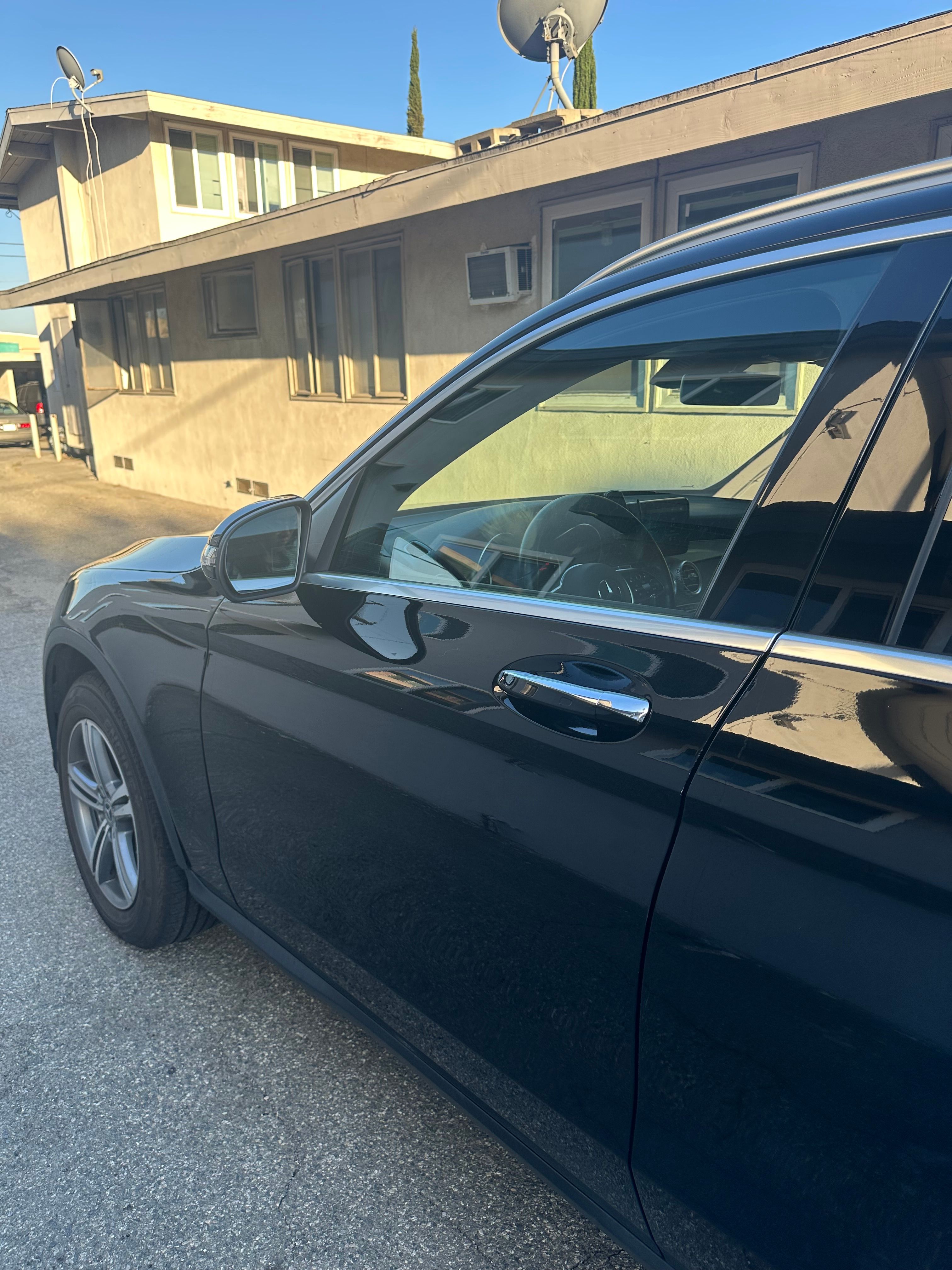 Used 2021 Mercedes-Benz GLC 300 image 10