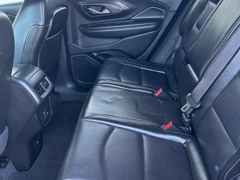 Used 2019 GMC Terrain SLT AWD/4WD image 19