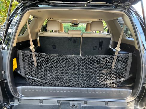 Used 2021 Toyota 4Runner SR5 Premium image 16