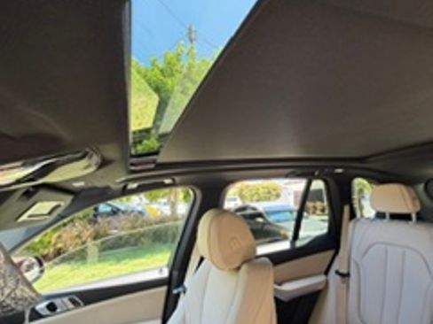 Used 2019 BMW X5 xDrive40i w/ Premium Package 2 AWD/4WD image 20
