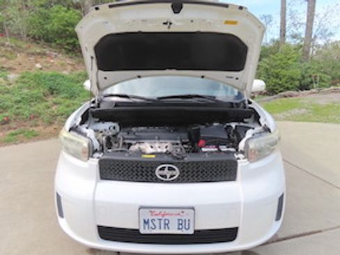 Used 2009 Scion xB image 11