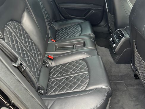 Used 2018 Audi S7 Prestige image 8