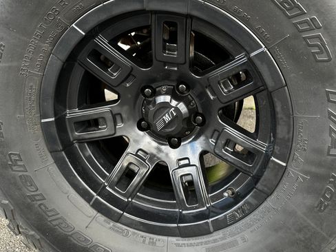 Used 1997 Jeep Wrangler Sport image 11