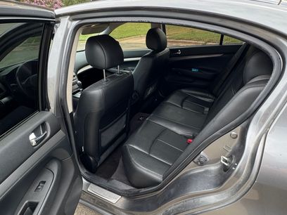Used 2012 INFINITI G37 Journey w/ Premium Pkg