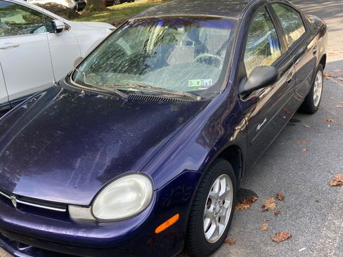 Used 2000 Plymouth Neon image 2