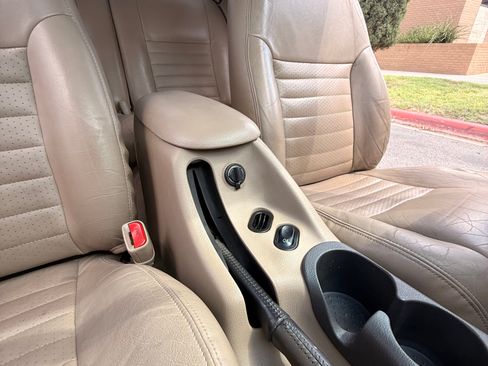 Used 1999 Ford Mustang Cobra RWD image 19