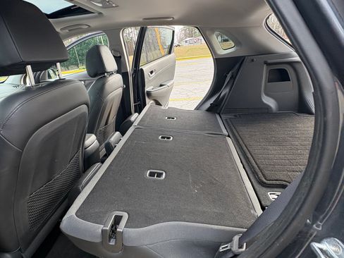 Used 2018 Hyundai Kona Limited image 13