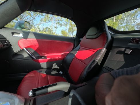 Used 2007 Saturn Sky w/ Premium Trim Pkg RWD image 15