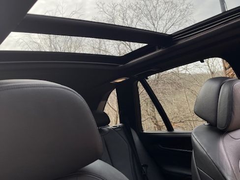 Used 2014 BMW X5 xDrive50i image 15