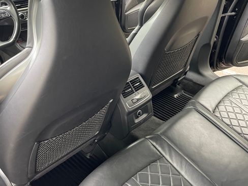 Used 2018 Audi S4 Premium Plus w/ Navigation Package image 17
