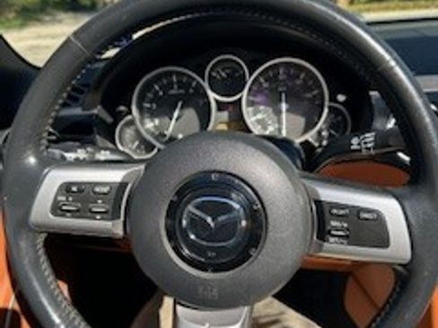 Used 2007 MAZDA MX-5 Miata Grand Touring image 6