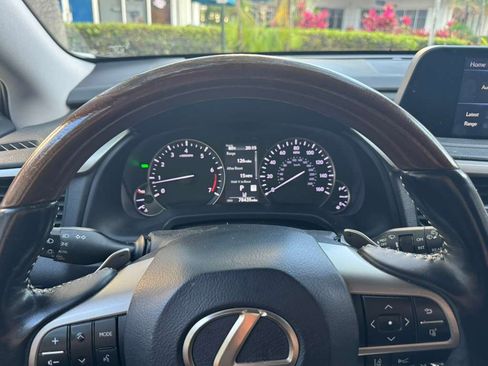Used 2020 Lexus RX 350L FWD w/ Premium Package image 12