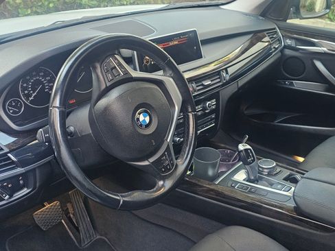 Used 2016 BMW X5 sDrive35i image 5