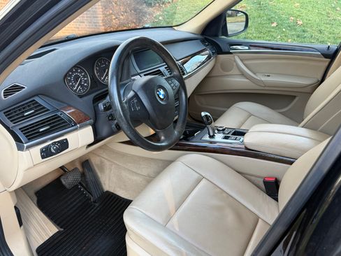Used 2013 BMW X5 xDrive35i image 9