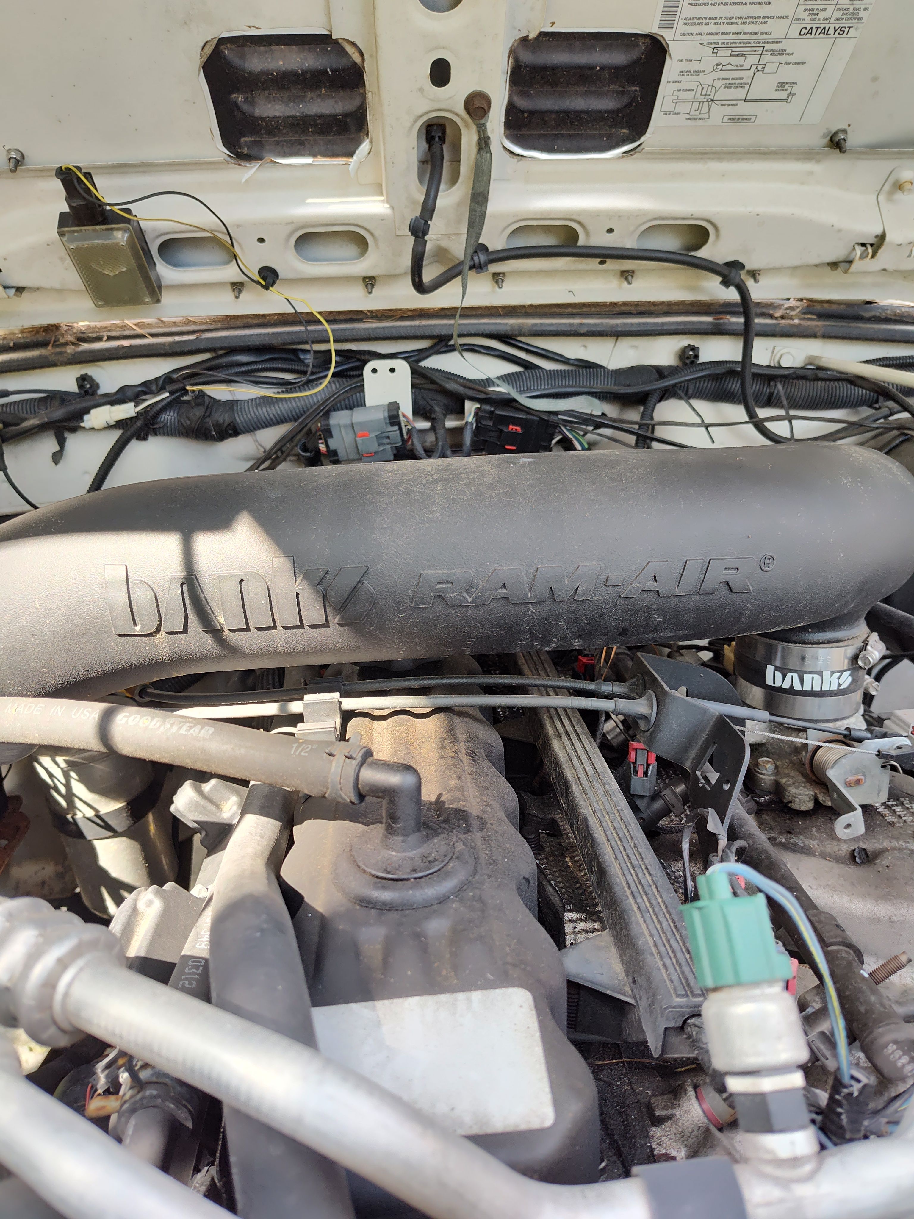 Used 2005 Jeep Wrangler X AWD/4WD image 8