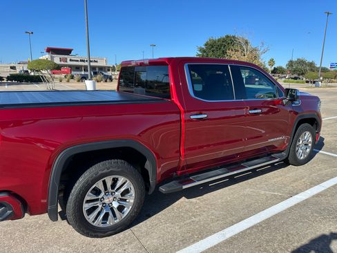 Used 2023 GMC Sierra 1500 Denali image 2