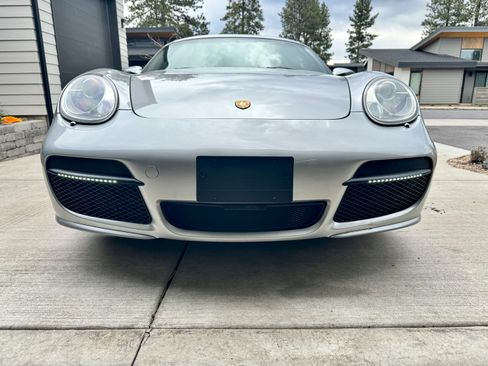 Used 2006 Porsche Cayman S image 1