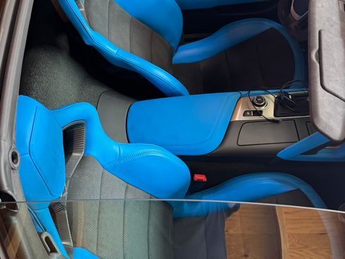 Used 2017 Chevrolet Corvette Grand Sport image 8