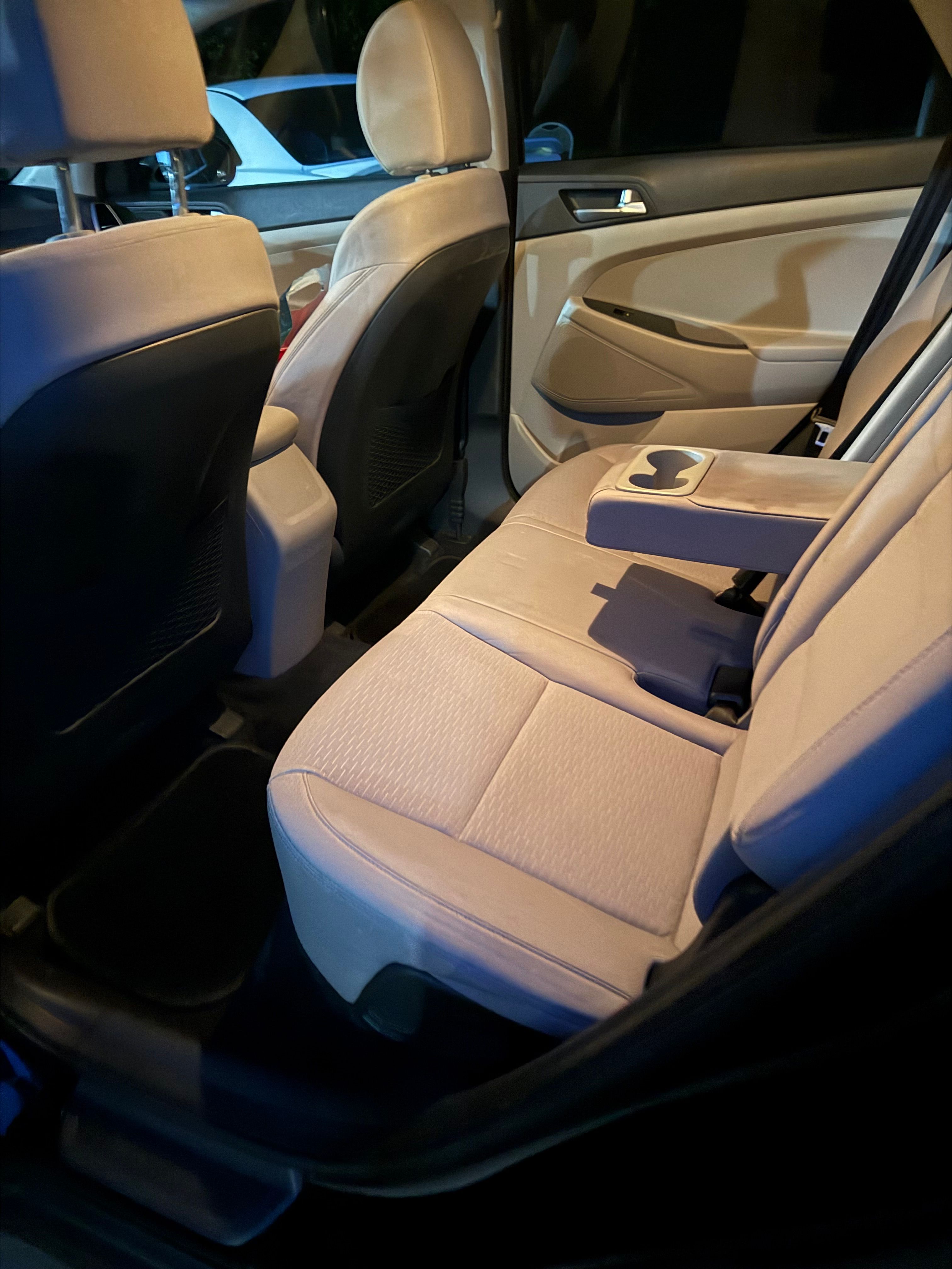 Used 2019 Hyundai Tucson SE AWD/4WD image 12